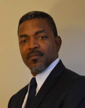 Darrel W. Tullis - C.F.O.