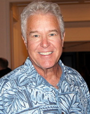 Marty Reitzin