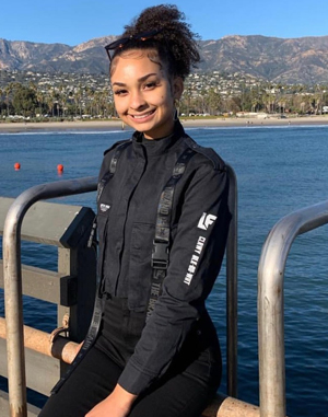 Sahara Castro Essay